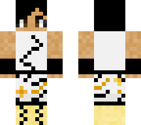 bayley wwe (wrestlemania 36 attire) version with white vest