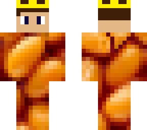 bean king
