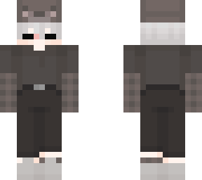 bear boy