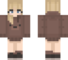 bear hoodie 2.1