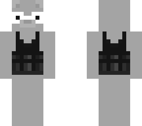 bear with glasses