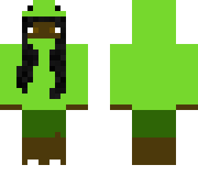 beautiful froggy skin