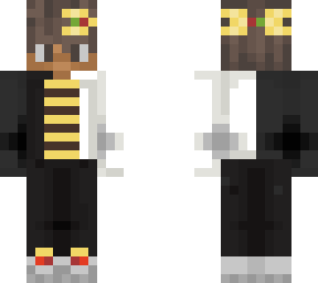 bee n boo matt <3