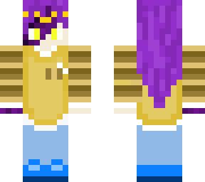 bee outfit