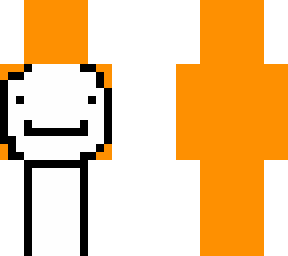 best orange dream