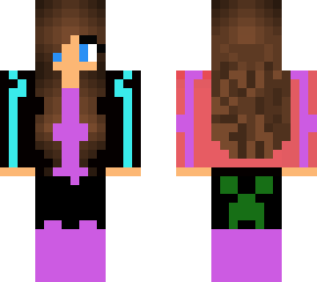 bili skin 2