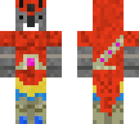 bird gradian