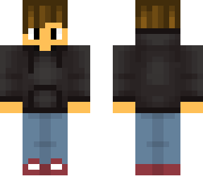 black jacket boy (edit)