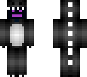 black kier and dev with og dino suit