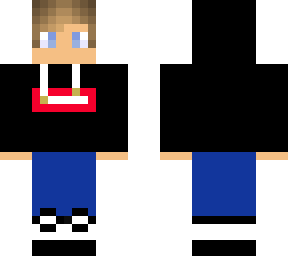 blakeypog