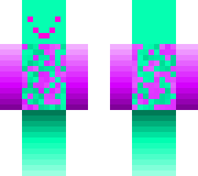 blob