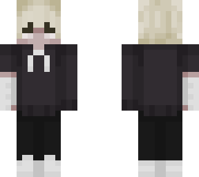 blonde (male)