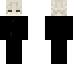 blonde 2 (male)