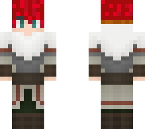 bloodhair viking