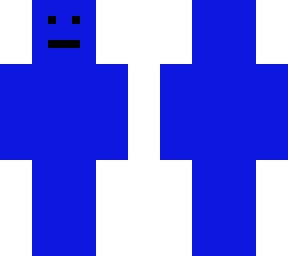 blue boi