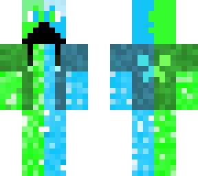 blue green ceramic :)
