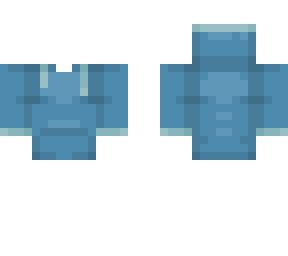 blue hoodie (base)