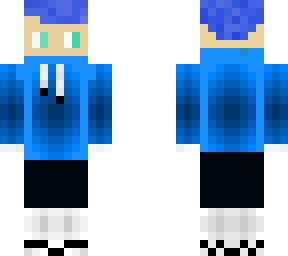 blue hoodie (credit to happypawzz for making the base)