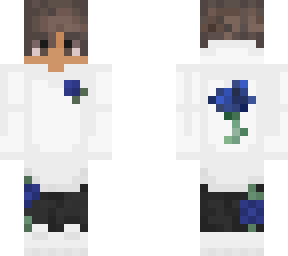blue rose eboy