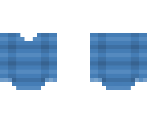 blue sweater base
