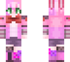 bonnet~ fnaf sister location ~
