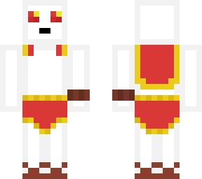 borbovla [no armor]
