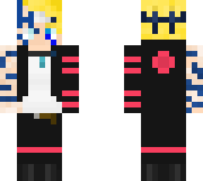 boruto