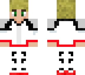 boy skin