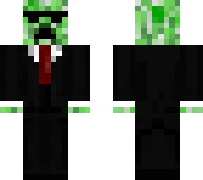 boyguard creeper