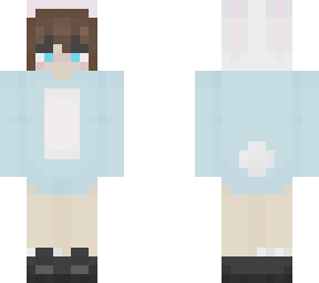 brandon bunny