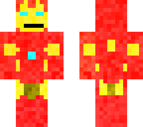 bruh iron man