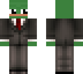 buisness pepe