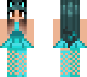 bule girl
