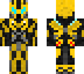 bumblebee