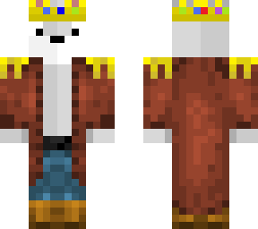 bunny (king)