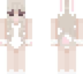 bunny girl