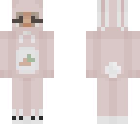 bunny onesie (edited)