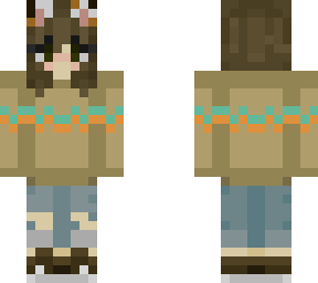 calico recolor