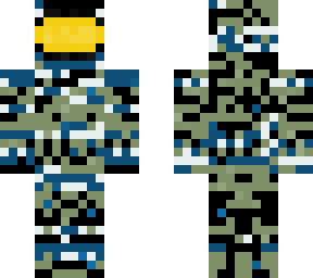 camouflaged soldier