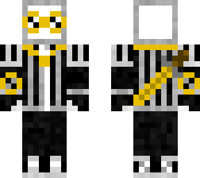 captain white (gangster)