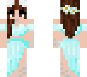 carrottop smp flower girl