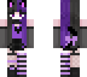 cat e-girl