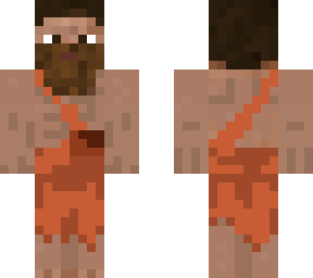caveman