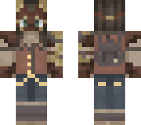 cedar man