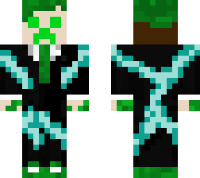 charged creeper hybrid
