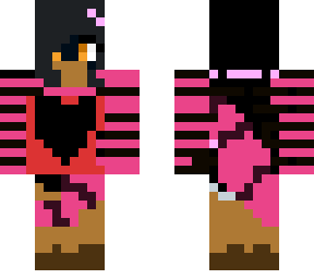 cheshire thin-y (human)