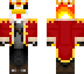 chicken wings flamebird updtate
