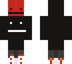 chrisishere skin