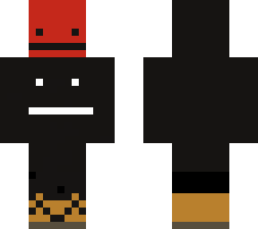 chrisishere skin