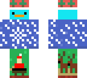 christmas peppy